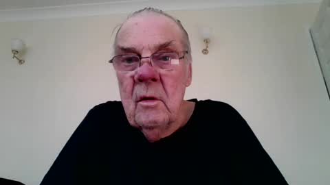 the masturbator online show from 02.05.25