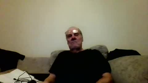 the masturbator online show from 02.05.25