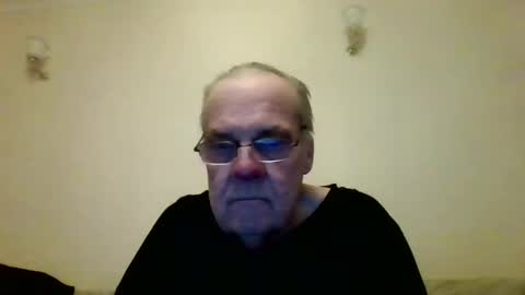 the masturbator online show from 02.07.25