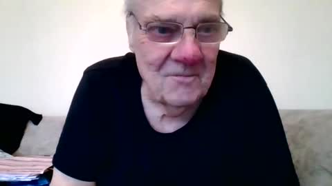 the masturbator online show from 02.07.25