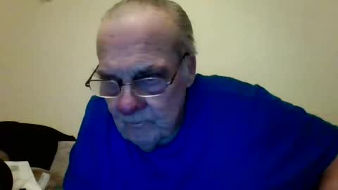 the masturbator online show from 02.08.25