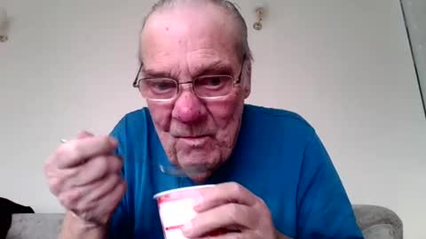 the masturbator online show from 02.09.25