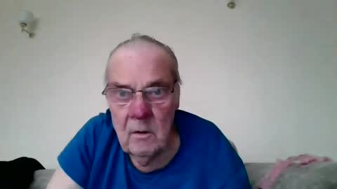 the masturbator online show from 02.09.25