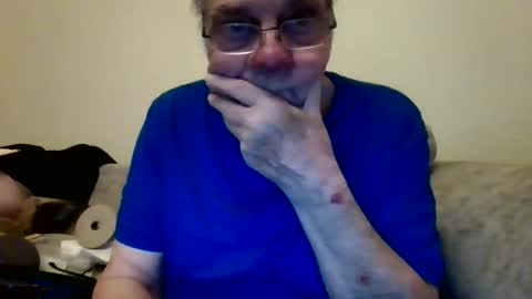 the masturbator online show from 02.09.25