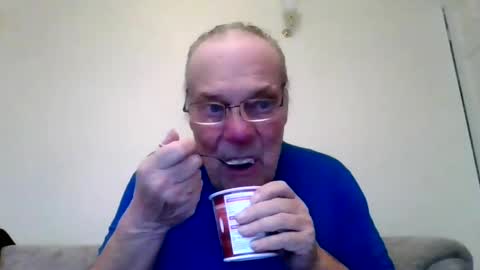 the masturbator online show from 02.11.25