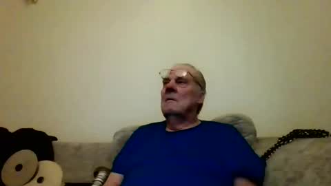 the masturbator online show from 02.11.25