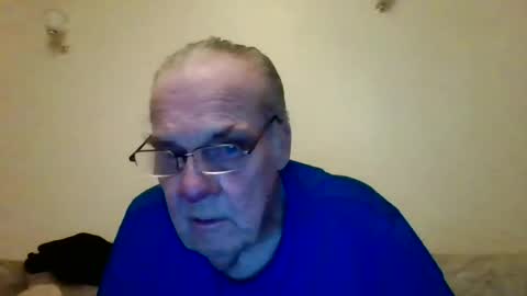 the masturbator online show from 02.12.25