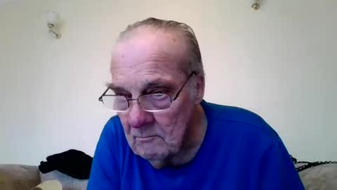 the masturbator online show from 02.13.25