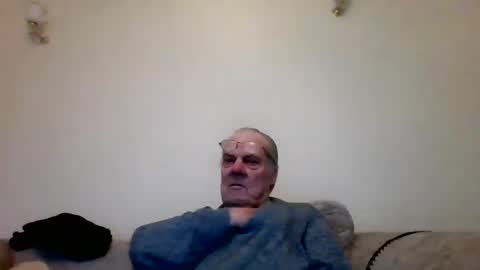 the masturbator online show from 02.13.25