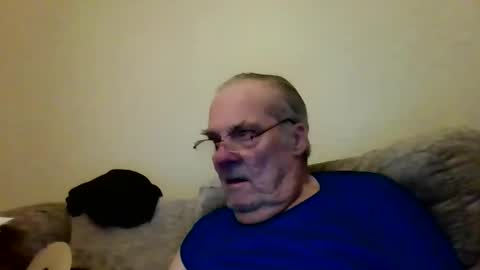 the masturbator online show from 02.14.25