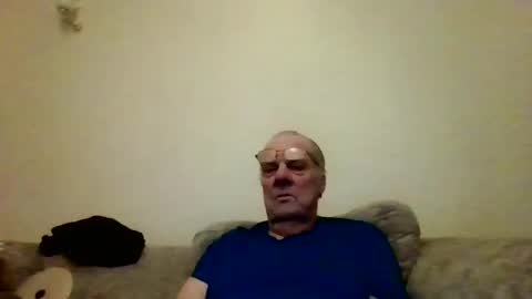 the masturbator online show from 02.15.25