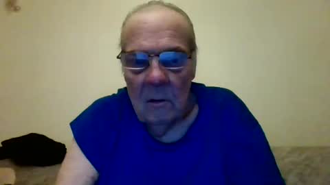 the masturbator online show from 02.15.25