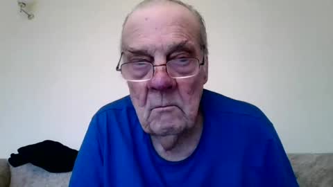 the masturbator online show from 02.16.25