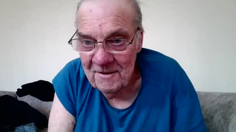 the masturbator online show from 02.17.25