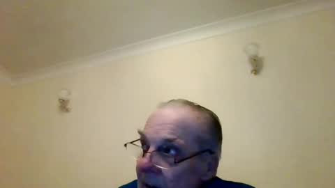 the masturbator online show from 02.18.25