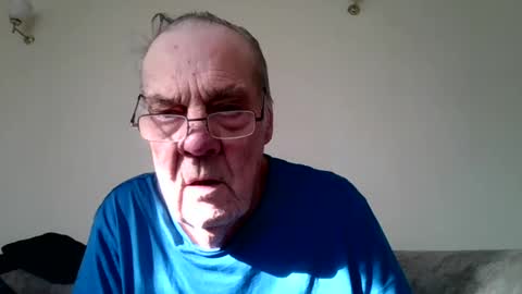 the masturbator online show from 02.18.25