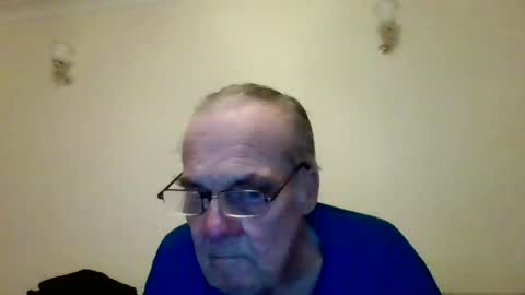 the masturbator online show from 02.19.25