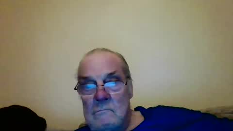 the masturbator online show from 02.19.25