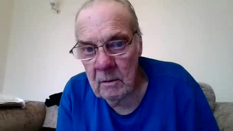 the masturbator online show from 02.20.25