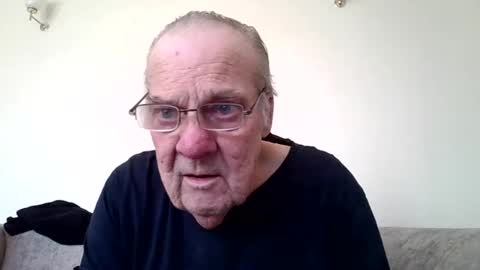 the masturbator online show from 02.22.25