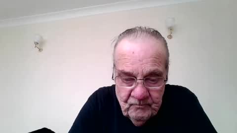 the masturbator online show from 02.24.25