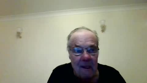 the masturbator online show from 02.27.25