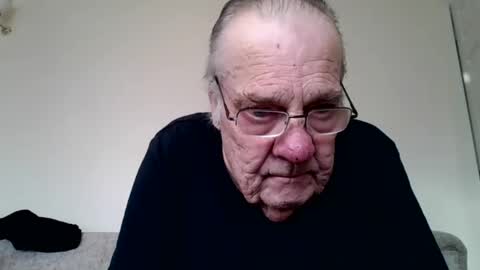 the masturbator online show from 02.27.25