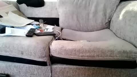 the masturbator online show from 02.27.25