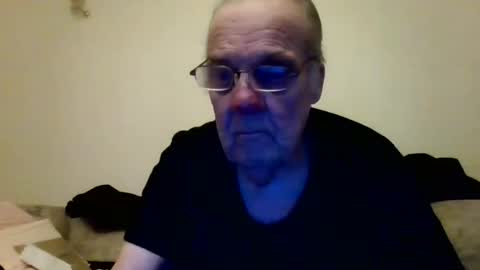 the masturbator online show from 02.27.25