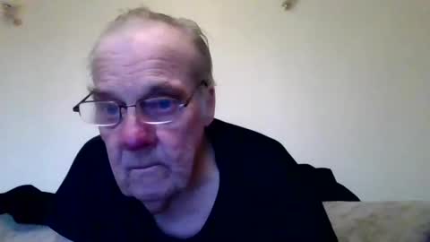 the masturbator online show from 02.28.25