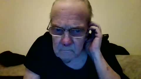 the masturbator online show from 03.01.25