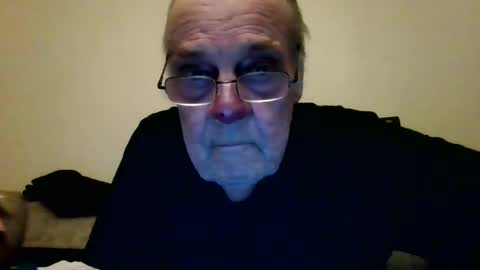 the masturbator online show from 03.01.25