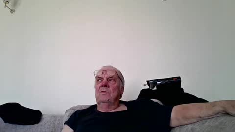 the masturbator online show from 03.02.25