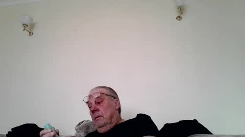 the masturbator online show from 03.04.25