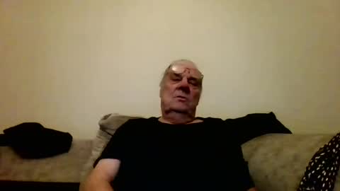 the masturbator online show from 03.04.25