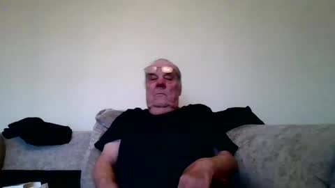 the masturbator online show from 03.05.25