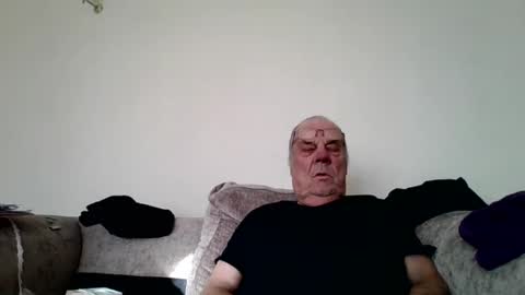 the masturbator online show from 03.05.25