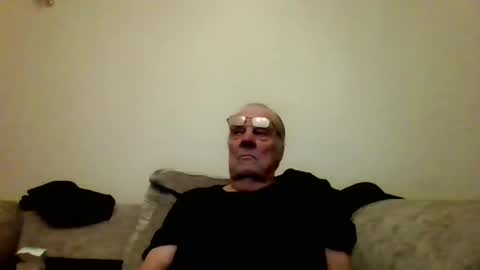 the masturbator online show from 03.06.25