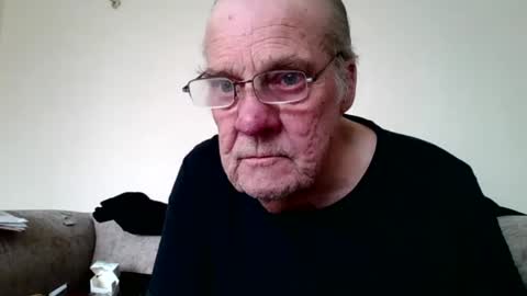 the masturbator online show from 03.07.25