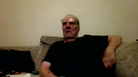 the masturbator online show from 03.07.25