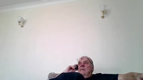 the masturbator online show from 03.08.25