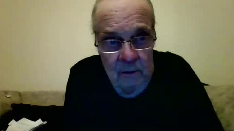 the masturbator online show from 03.08.25