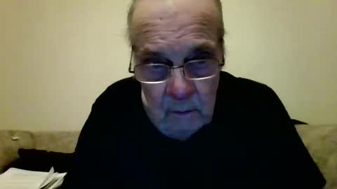 the masturbator online show from 03.09.25