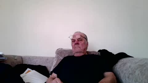 the masturbator online show from 03.09.25