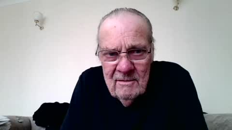 the masturbator online show from 03.10.25