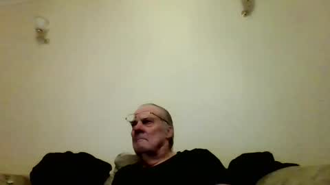 the masturbator online show from 03.10.25