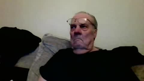 the masturbator online show from 03.11.25