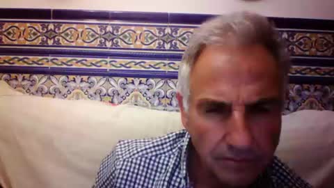 fabrichio691 online show from 12.18.24