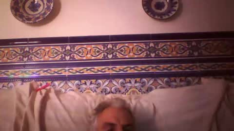 fabrichio691 online show from 12.19.24