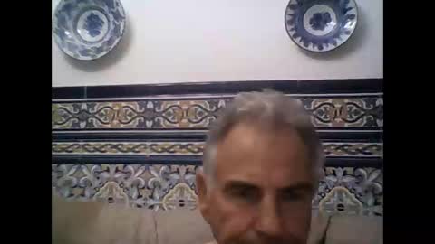 fabrichio691 online show from 10.24.25